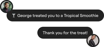 Dion venue experience in New York